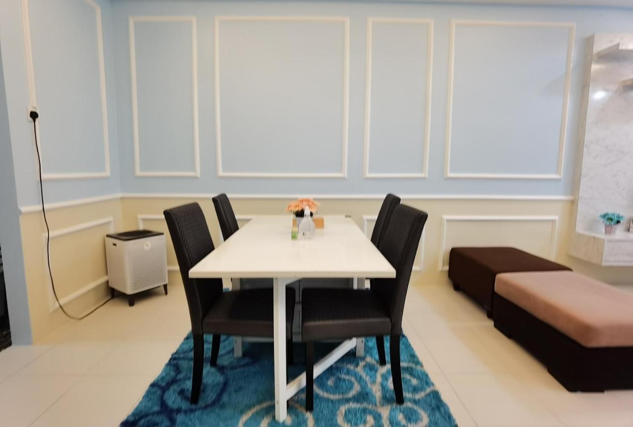 Syed Homestay Arau Esterno foto